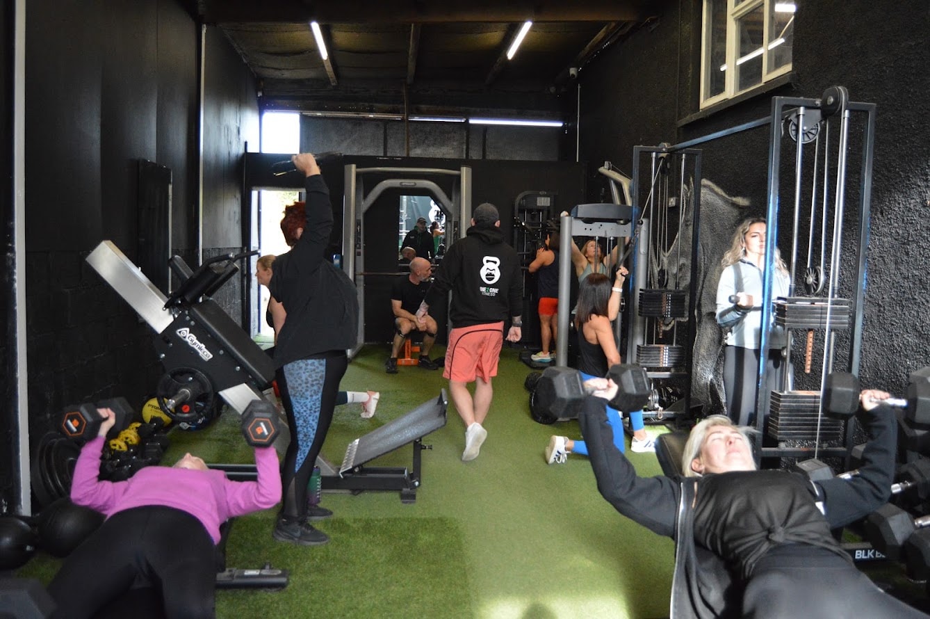 Strength Class